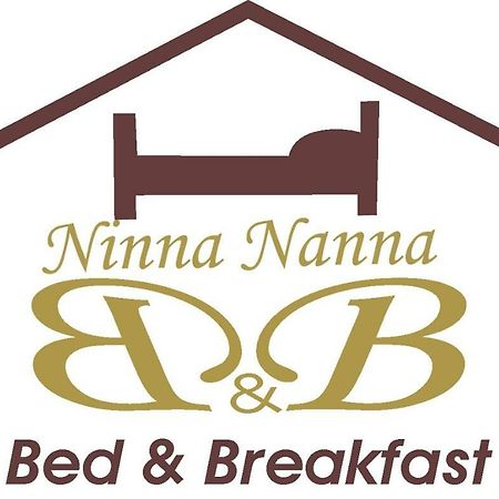Ninna Nanna Fondi Εξωτερικό φωτογραφία