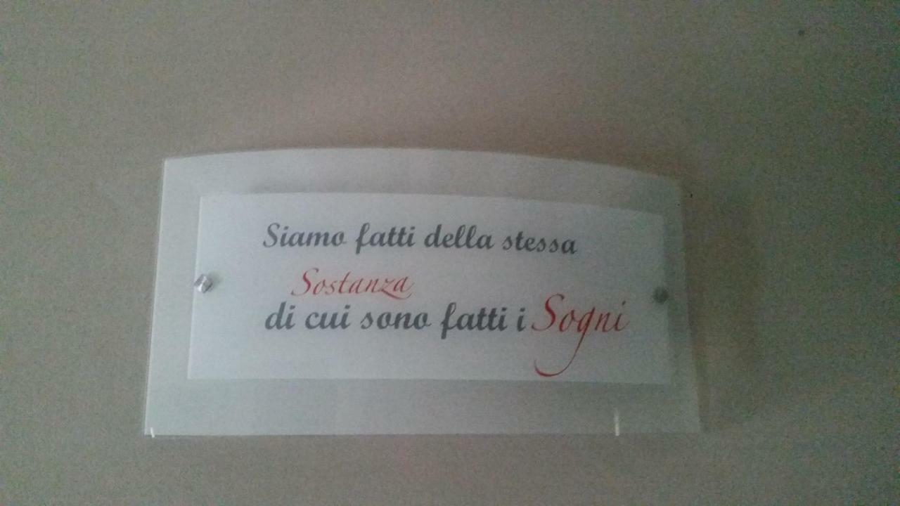Ninna Nanna Fondi Εξωτερικό φωτογραφία