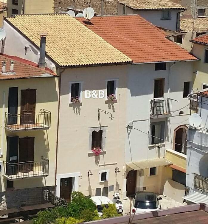 Ninna Nanna Fondi Εξωτερικό φωτογραφία