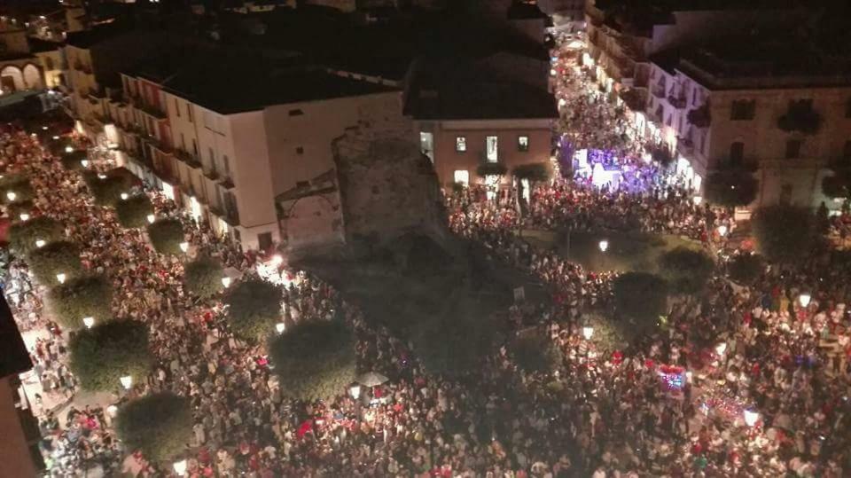 Ninna Nanna Fondi Εξωτερικό φωτογραφία